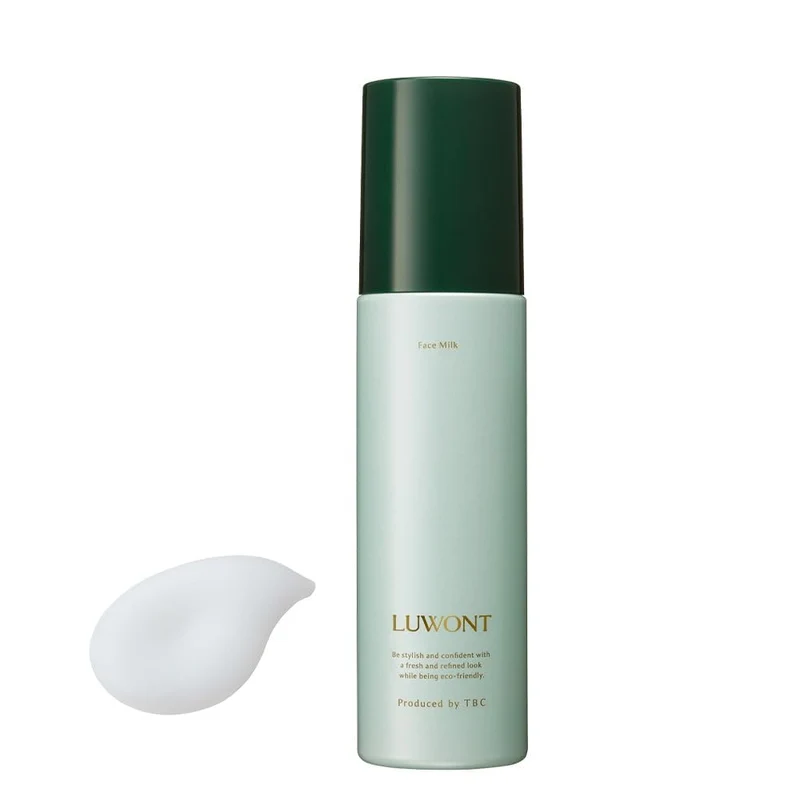Tbc Luwont Luonto Face Milk 120Ml - Hydrating Skincare by Tbc