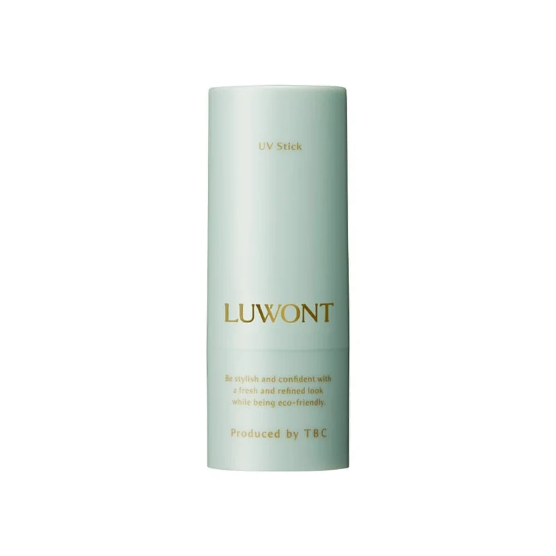 Tbc Luwont UV Protection Stick 13g Sunscreen for Face and Body
