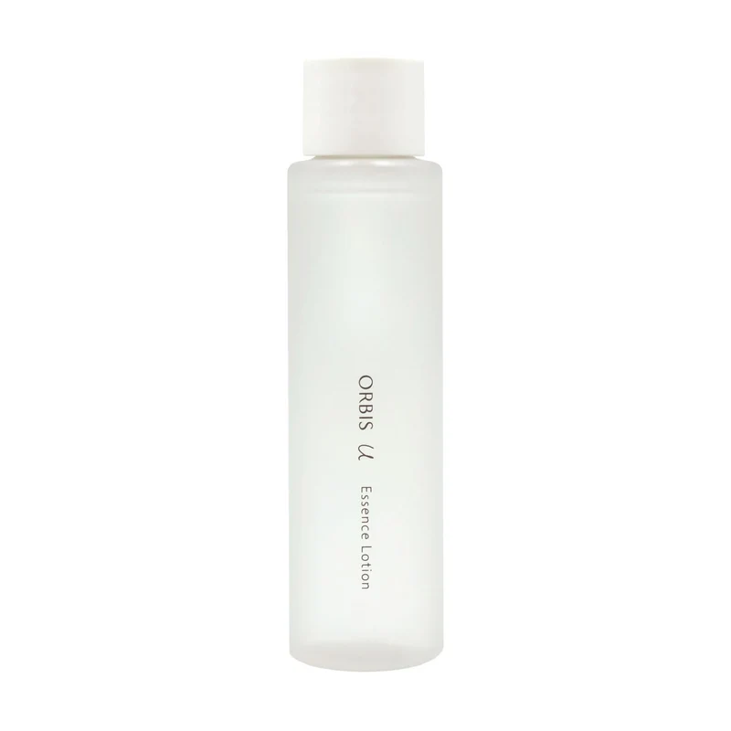 Orbis Aging Care Essence Lotion 60ml - Moisturizing Toner for Firm Skin