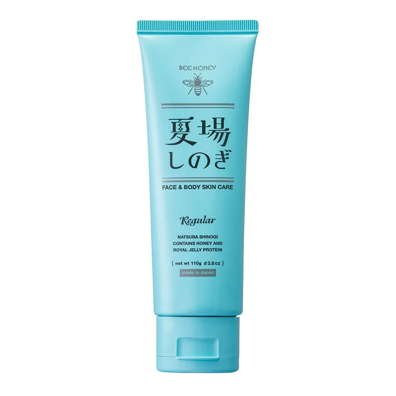 House Of Rose Bee Honey Summertime Body Gel 110g - Face & Body Moisturizing Serum