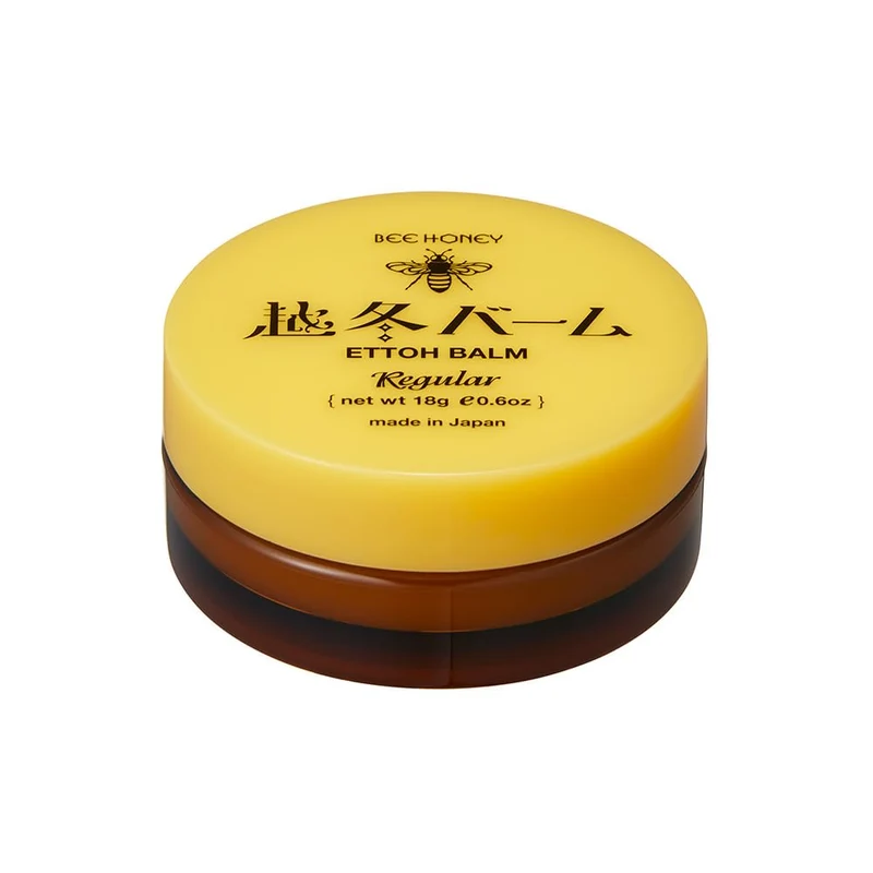 House Of Rose Bee Honey Winter Balm 18G Moisturizing Body Oil Face Hair