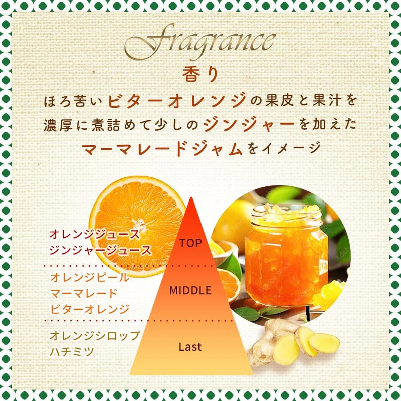 House Of Rose Body Soap Mm N Marmalade Ginger Scent Moisturizing 300ml