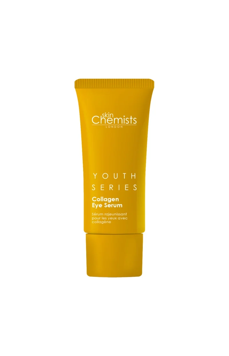 Sérum contour des yeux rajeunissant - Collagène 1% - 15 ml