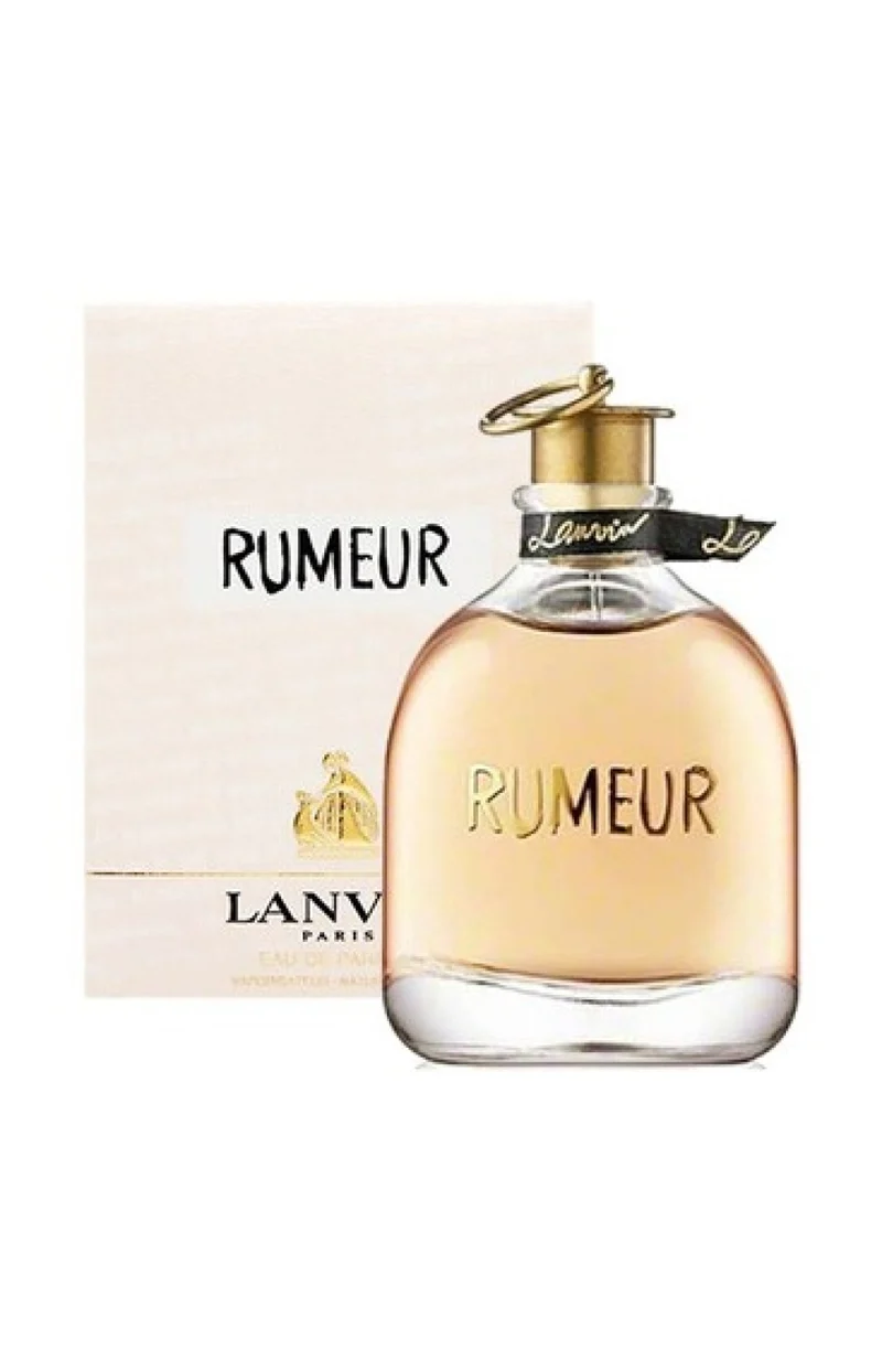 Rumeur Eau de parfum - Floral boisé musqué