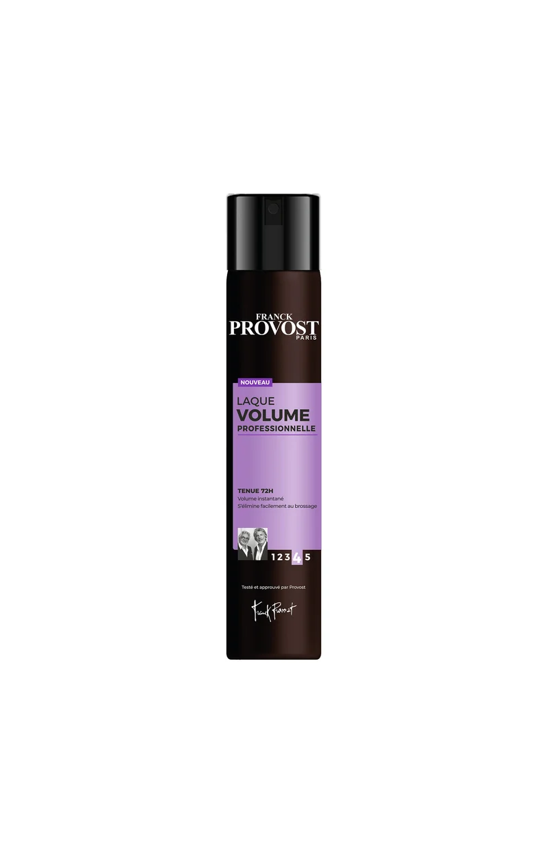 2 laques volume - 300 ml