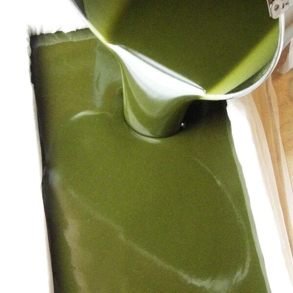 Bamboo Facial Soap 100 g