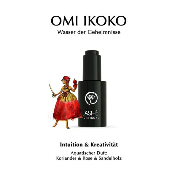 Omi Ikoko 30 ml
