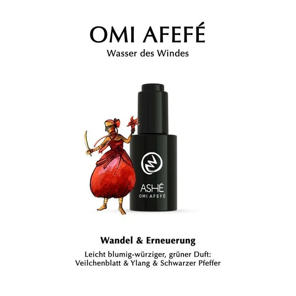 Omi Afefé 30 ml