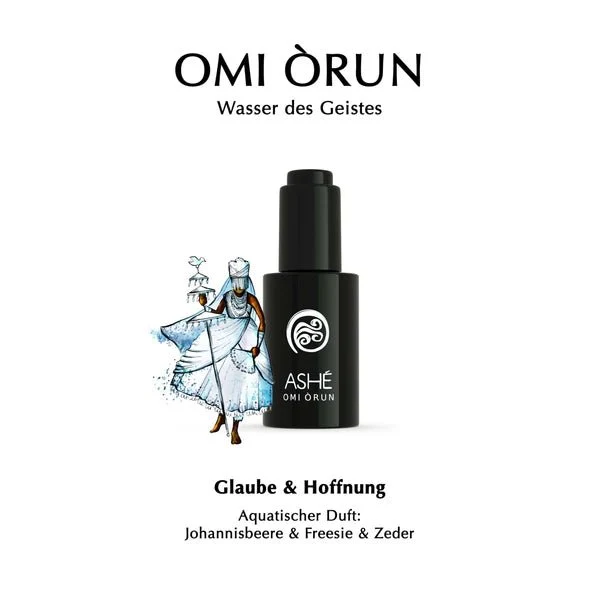 Omi Òrun 30 ml