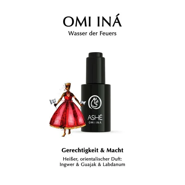 Omi Iná 30 ml