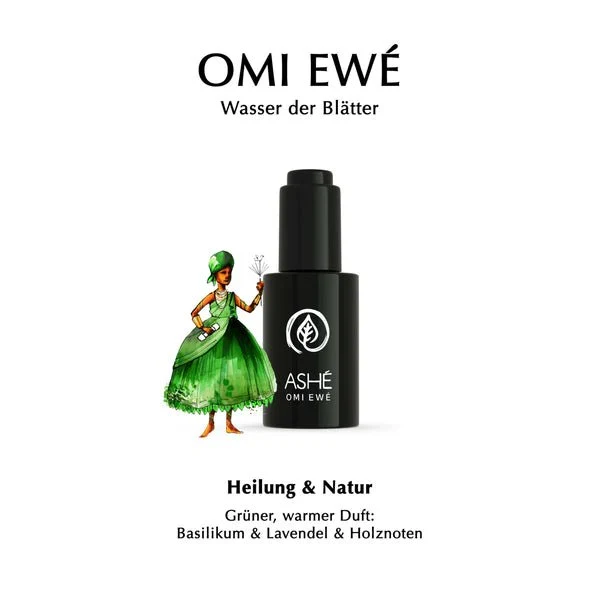 Omi Ewé 30 ml