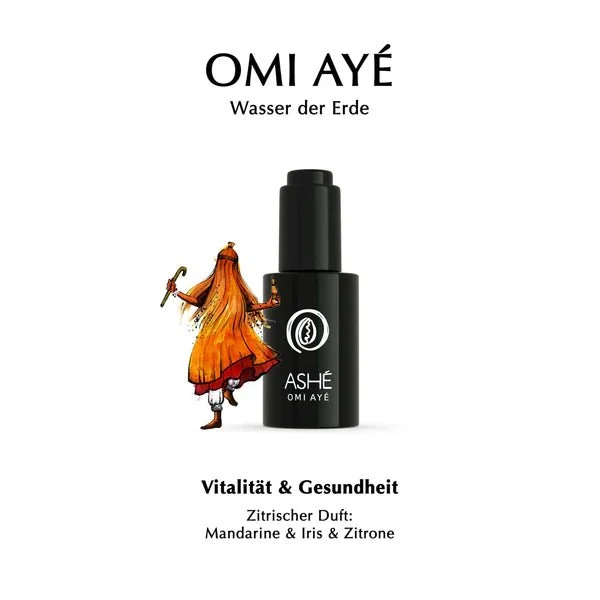 Omi Ayé 30 ml