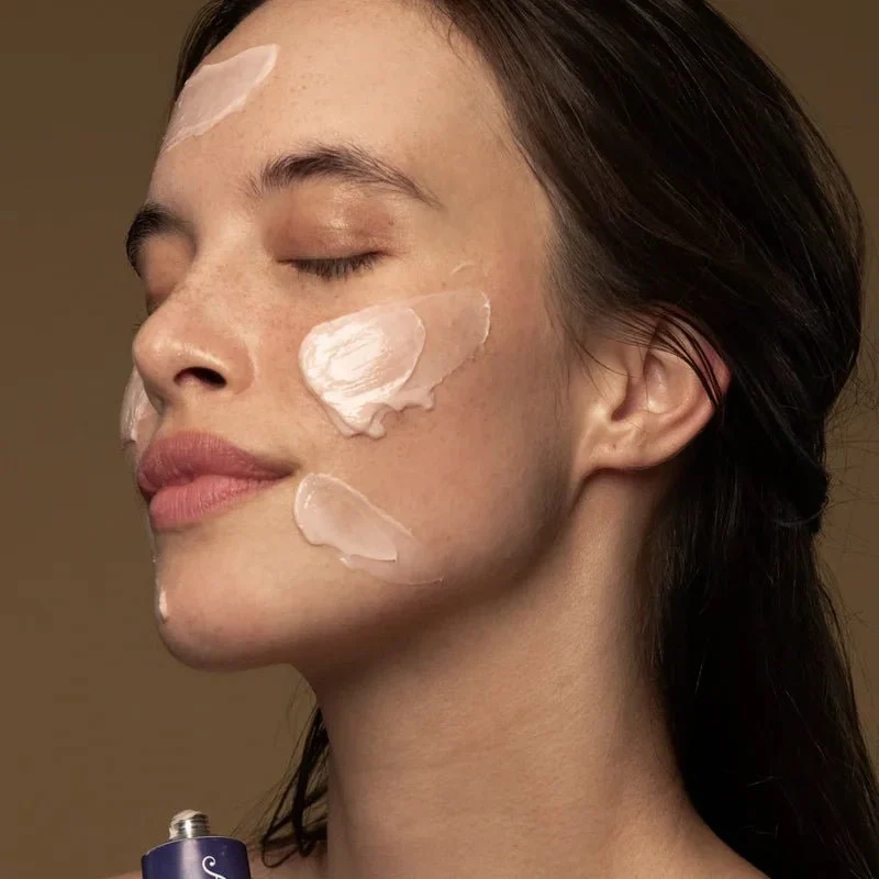 Flora Probiotic Skin-Rescue Hyaluronic Mask 75 ml