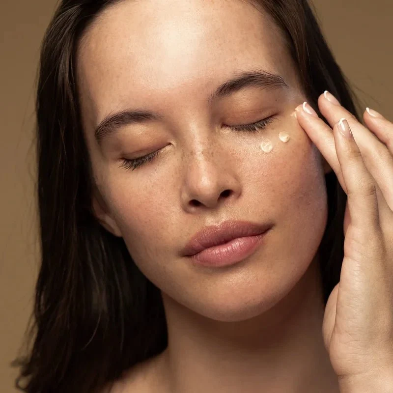 Kiwi Seed Gold Luminous Eye Cream 30 ml