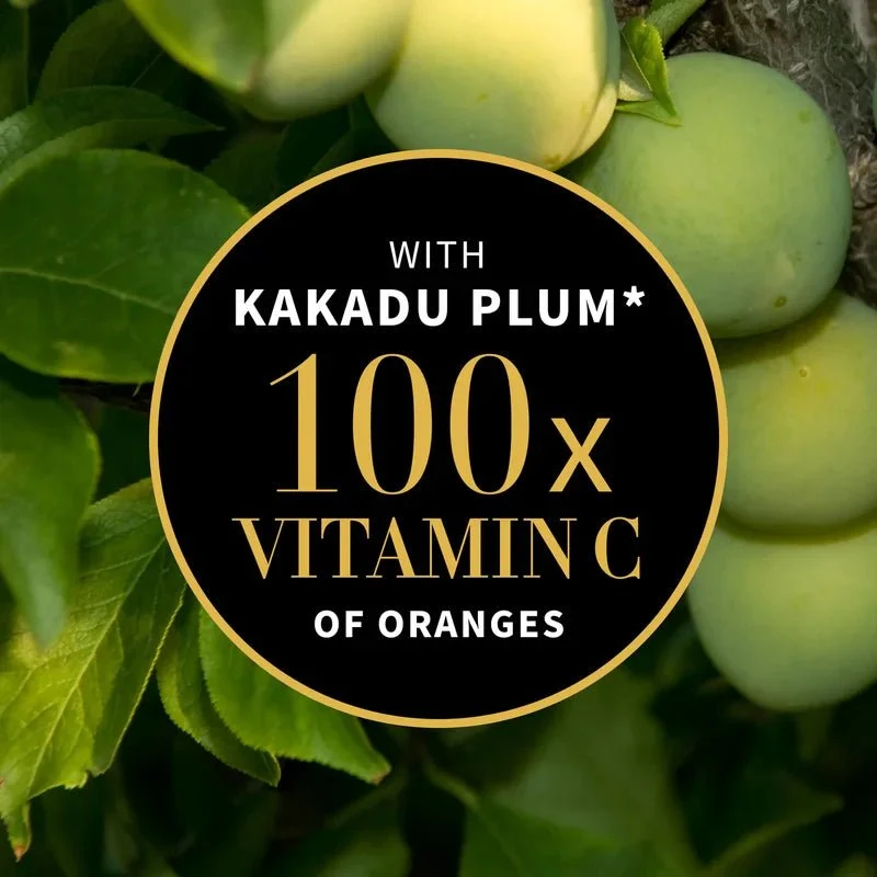 Kiwi Seed Gold Luminous Eye Cream 30 ml