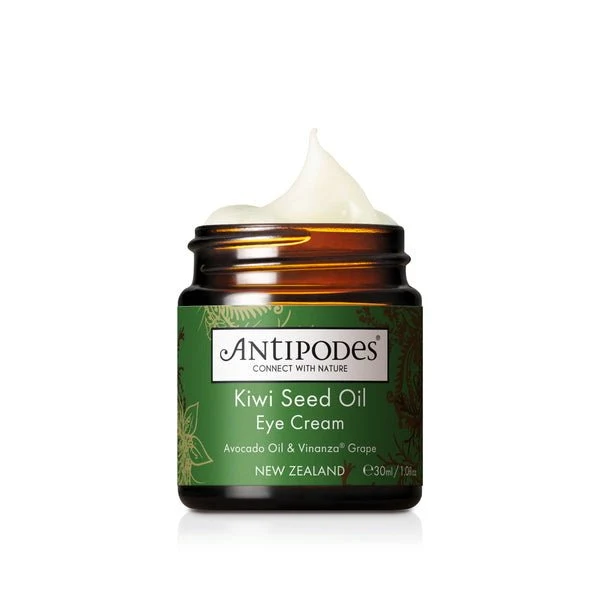 Kiwi Seed Oil Eye Cream 30 ml