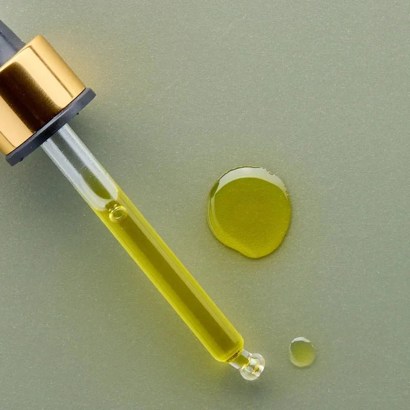Divine Facial Oil Rosehip and Avocado