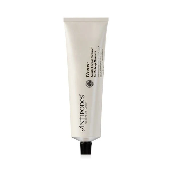 Grace Gentle Cream Cleanser & Make-up Remover 120 ml