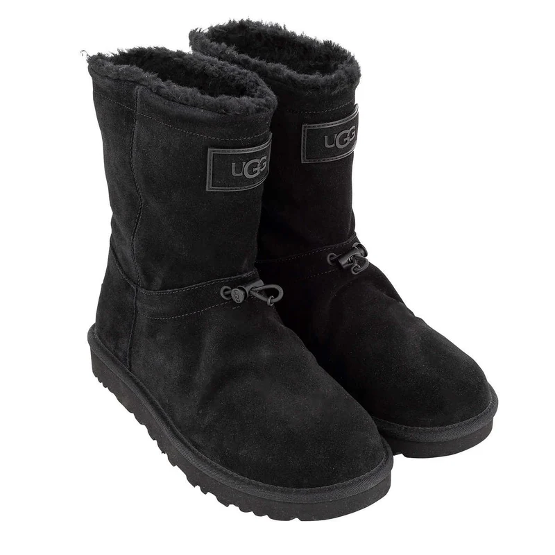 UGG - Bottes pour Femme Short Toggler