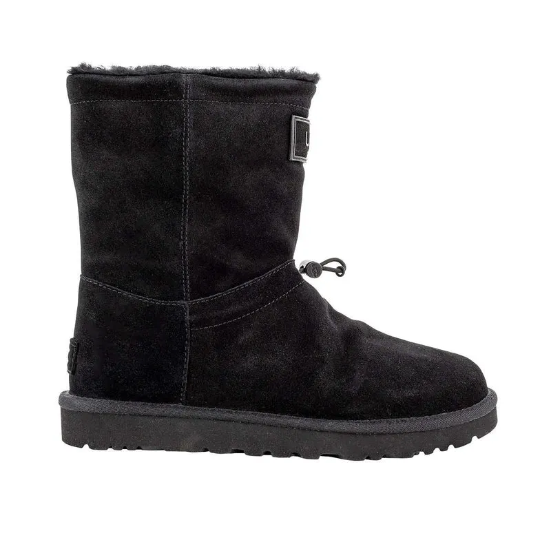 UGG - Bottes pour Femme Short Toggler