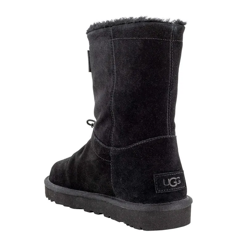 UGG - Bottes pour Femme Short Toggler