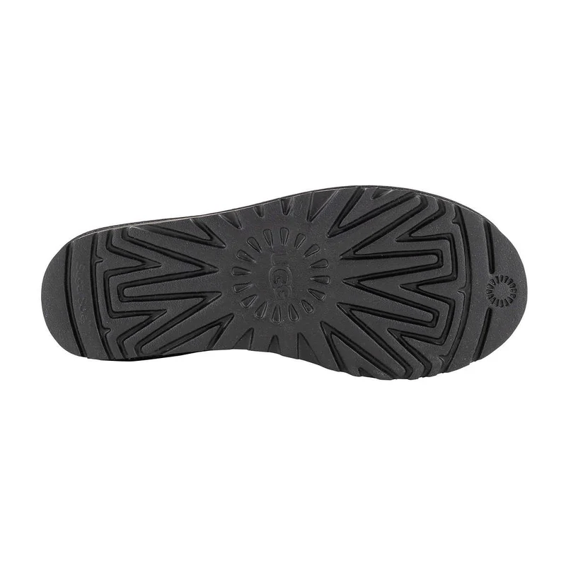UGG - Bottes pour Femme Short Toggler