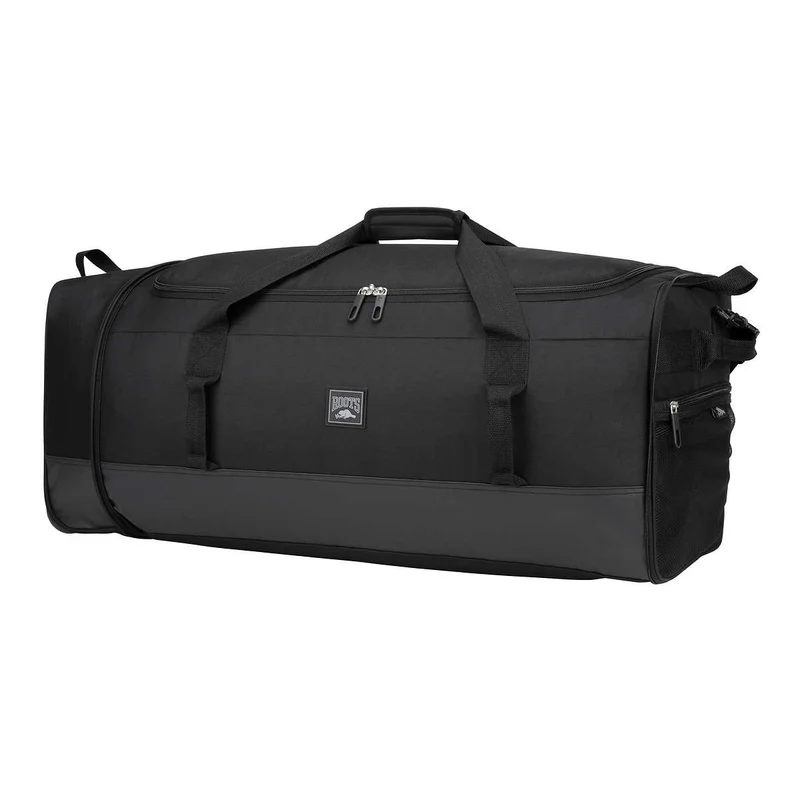 ROOTS - Sac de Sport de 81 cm Extensible sur Roulettes