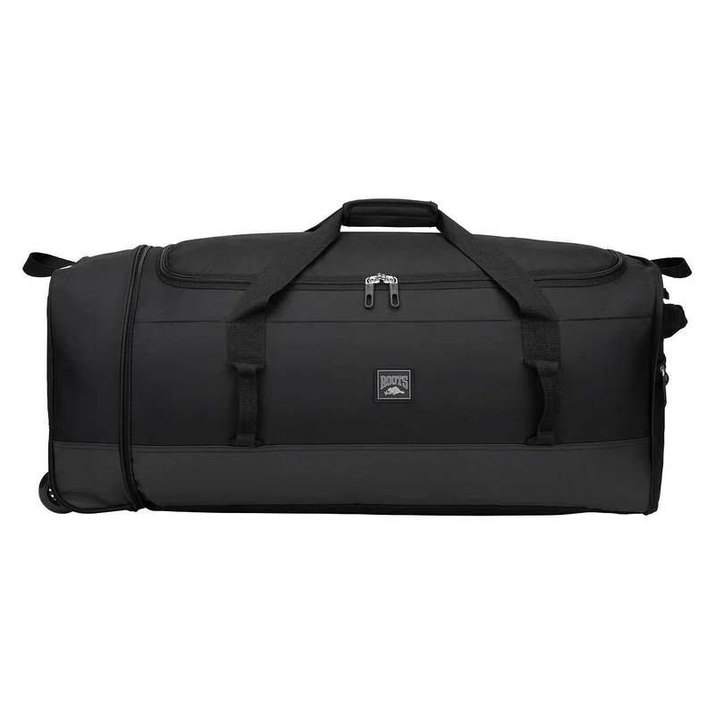 ROOTS - Sac de Sport de 81 cm Extensible sur Roulettes
