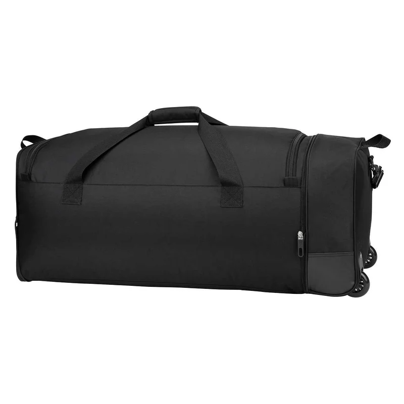 ROOTS - Sac de Sport de 81 cm Extensible sur Roulettes