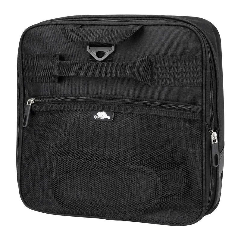 ROOTS - Sac de Sport de 81 cm Extensible sur Roulettes