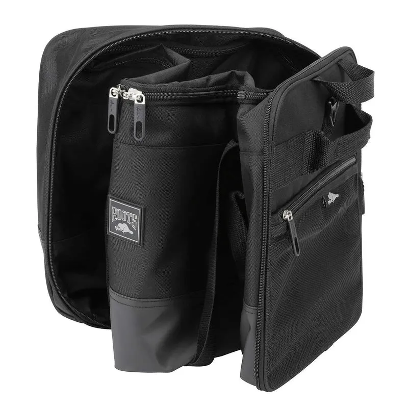 ROOTS - Sac de Sport de 81 cm Extensible sur Roulettes