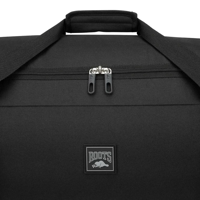 ROOTS - Sac de Sport de 81 cm Extensible sur Roulettes