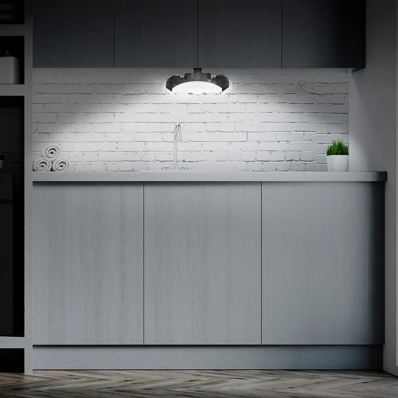 INFINITY X1 - Luminaire Utilitaire à DEL