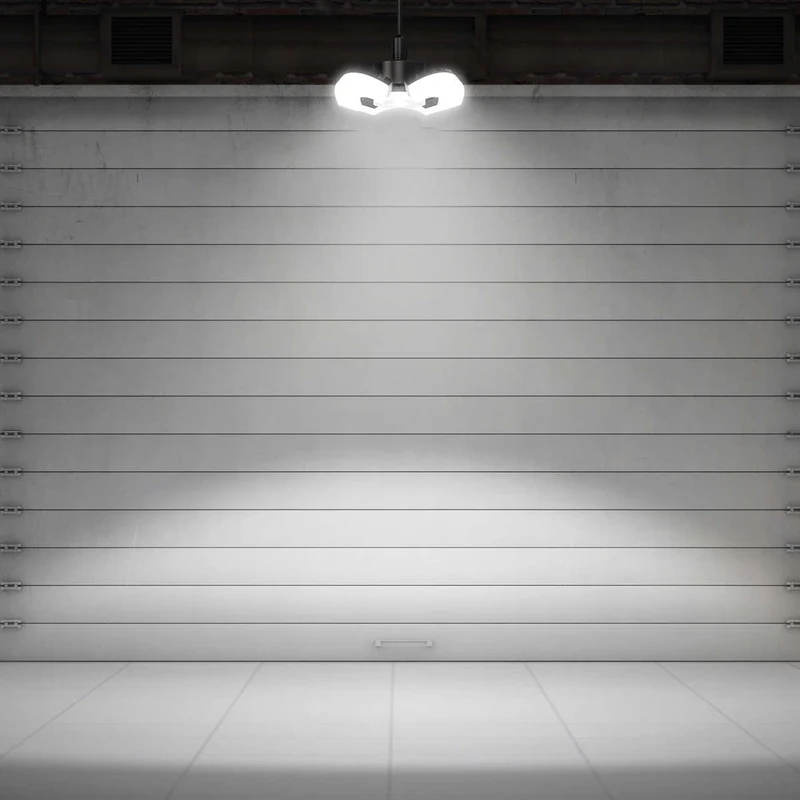 INFINITY X1 - Luminaire Utilitaire à DEL