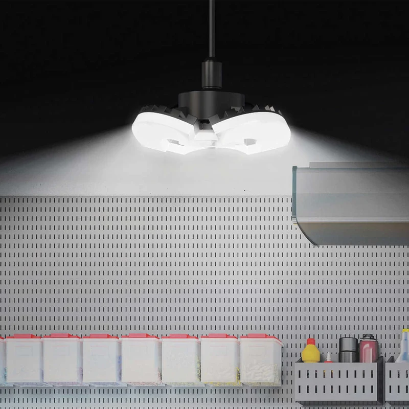 INFINITY X1 - Luminaire Utilitaire à DEL