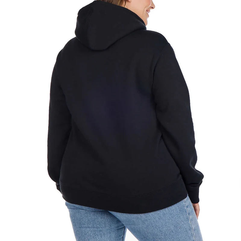 KIRKLAND SIGNATURE - Coton Ouaté à Capuche Unisexe Costco