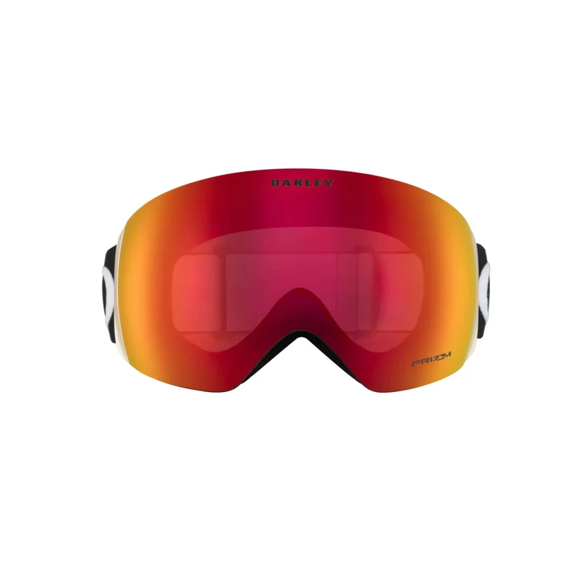 OAKLEY - Lunettes de Ski Flight Deck L