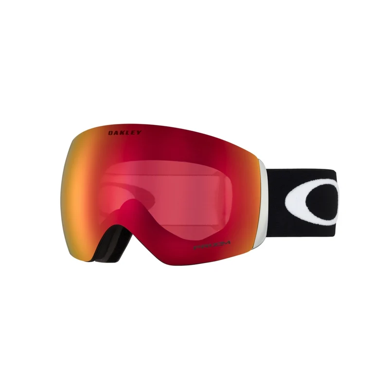 OAKLEY - Lunettes de Ski Flight Deck L