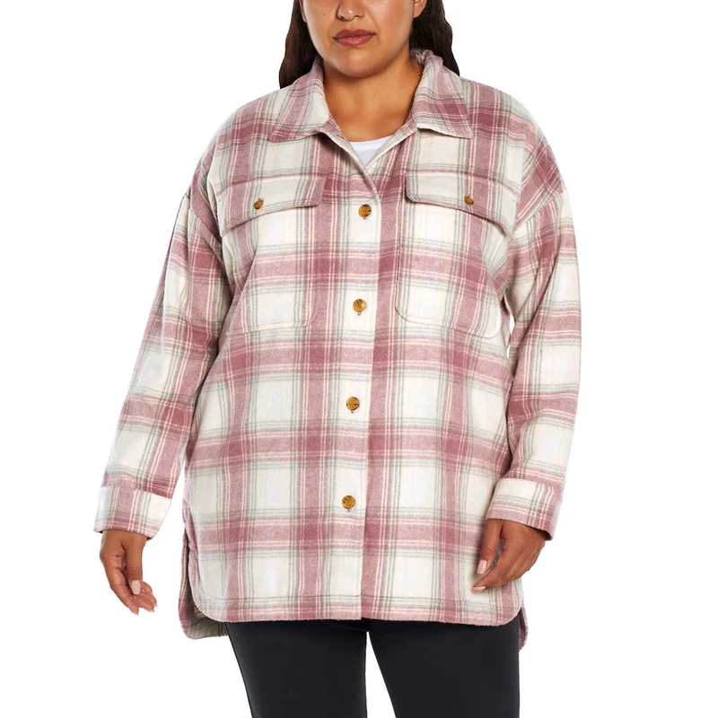 BANANA REPUBLIC - Veste-Chemise pour Femme