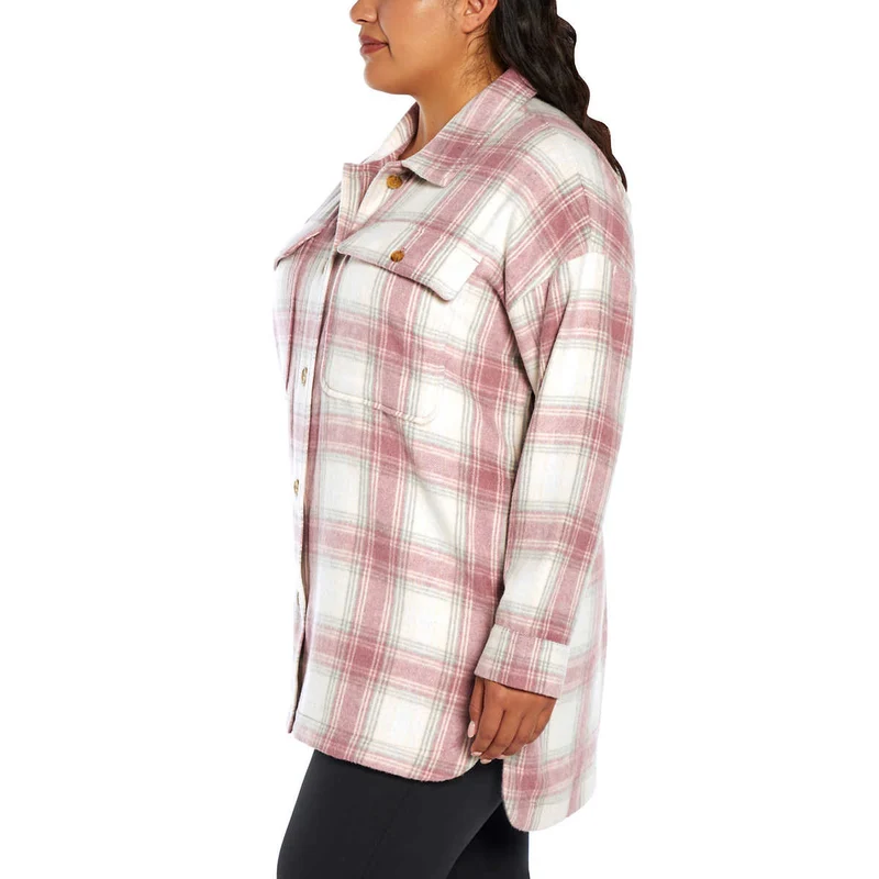 BANANA REPUBLIC - Veste-Chemise pour Femme