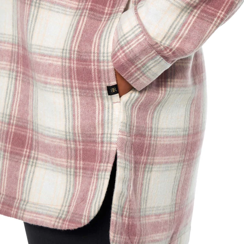 BANANA REPUBLIC - Veste-Chemise pour Femme