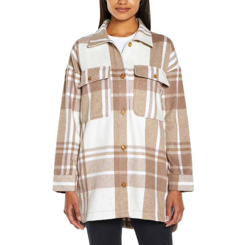 BANANA REPUBLIC - Veste-Chemise pour Femme
