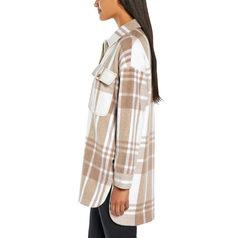 BANANA REPUBLIC - Veste-Chemise pour Femme