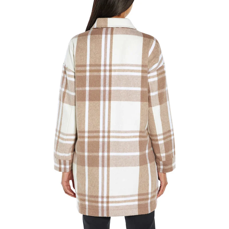 BANANA REPUBLIC - Veste-Chemise pour Femme