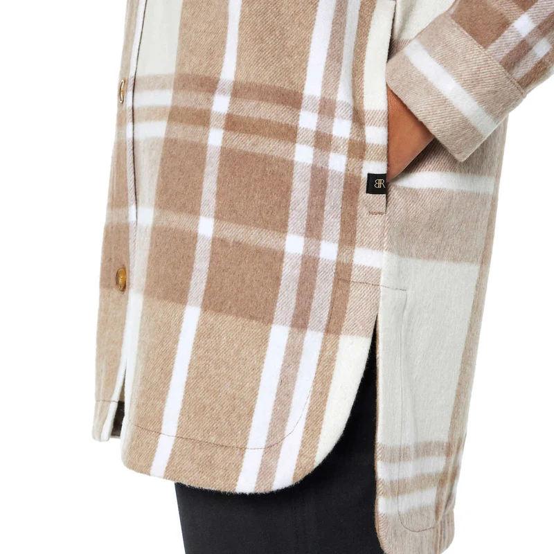 BANANA REPUBLIC - Veste-Chemise pour Femme