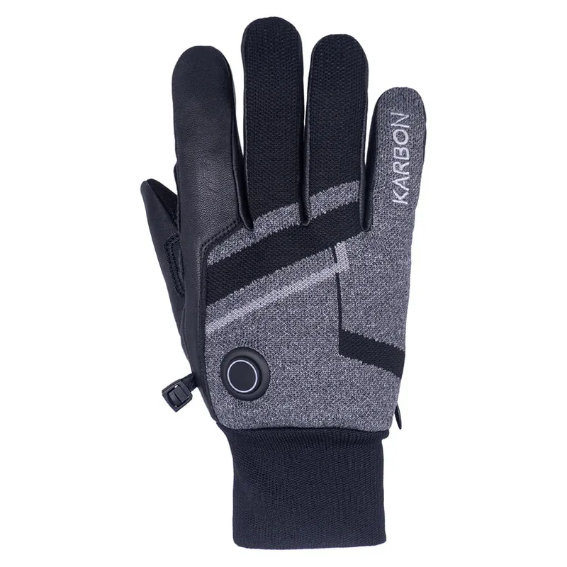 KARBON - Gants de Sport Chauffants *Boite Ouverte*