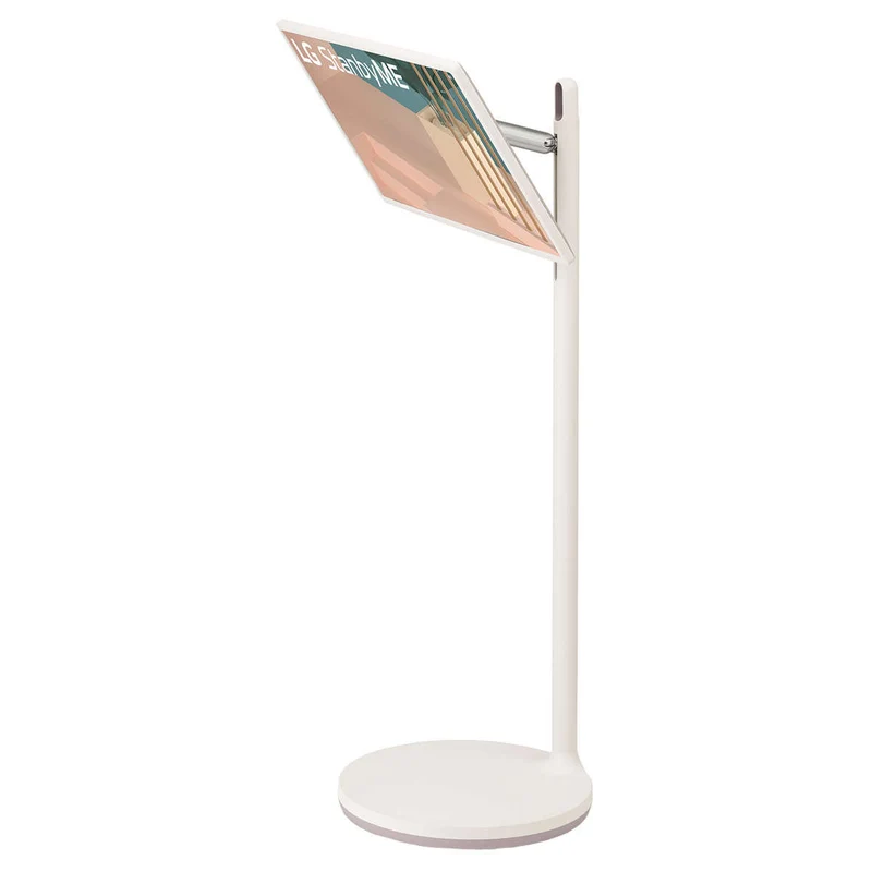 LG - Téléviseur Intelligent LCD DEL STANBYME 27 po *Boite Ouverte*