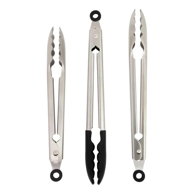 KITCHENAID - Ensemble de 3 Pinces