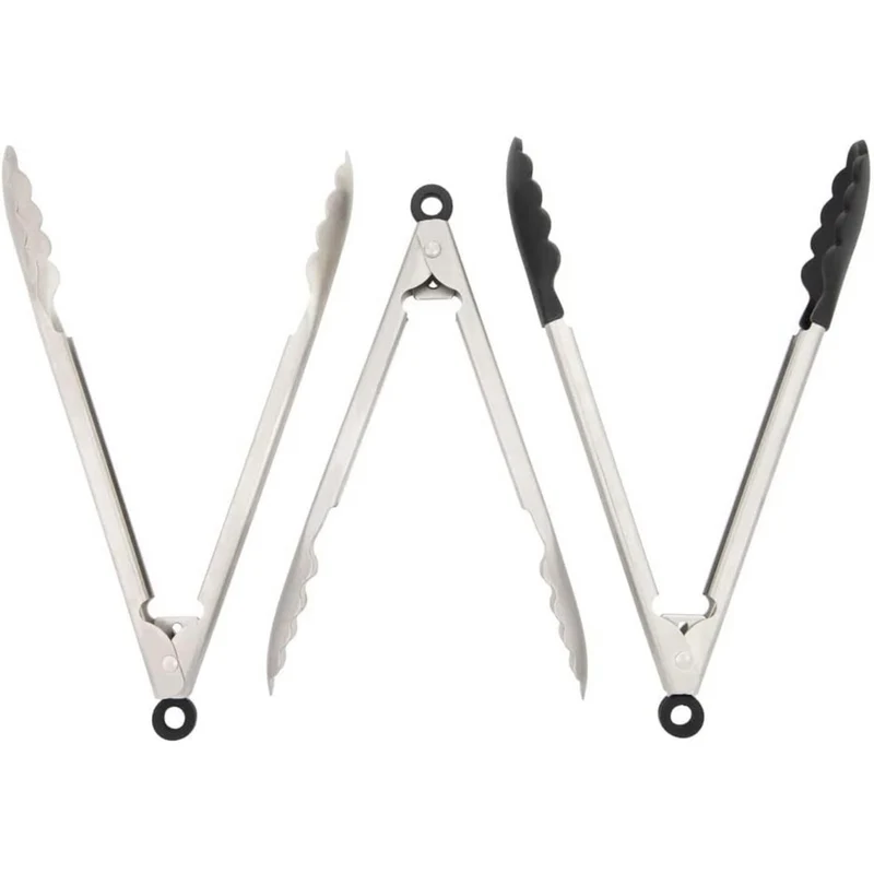 KITCHENAID - Ensemble de 3 Pinces