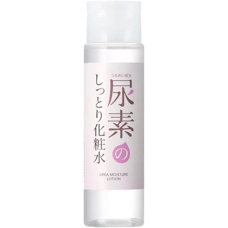 Sukoyaka Suhada Urea Moisture Lotion 200ml Twin Pack Hydrating